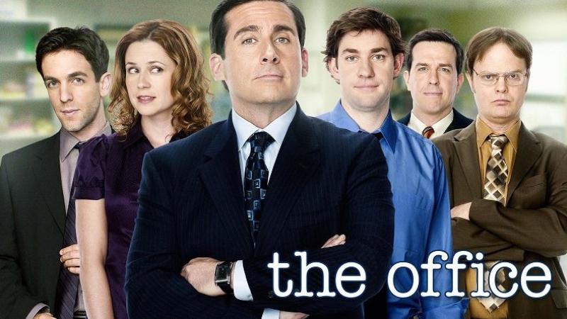 The Office