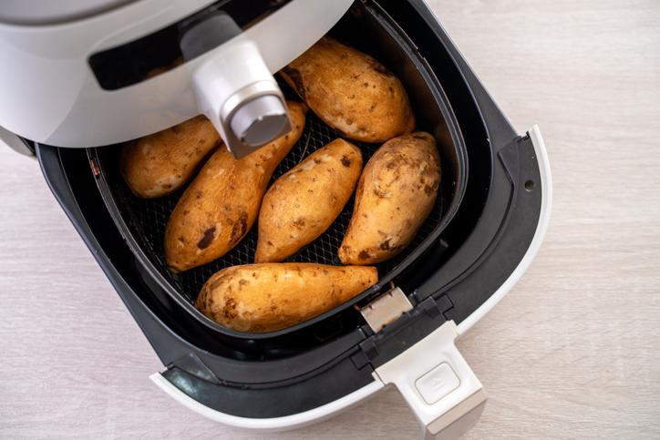 Airfryer