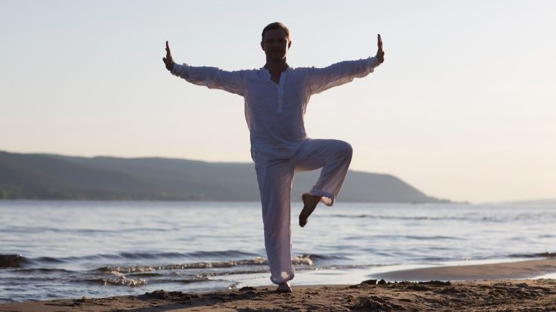 tai chi melhora o condicionamento físico