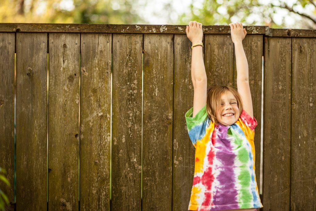 Como fazer tie dye