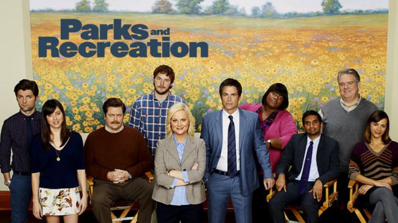 Parks and Recreation