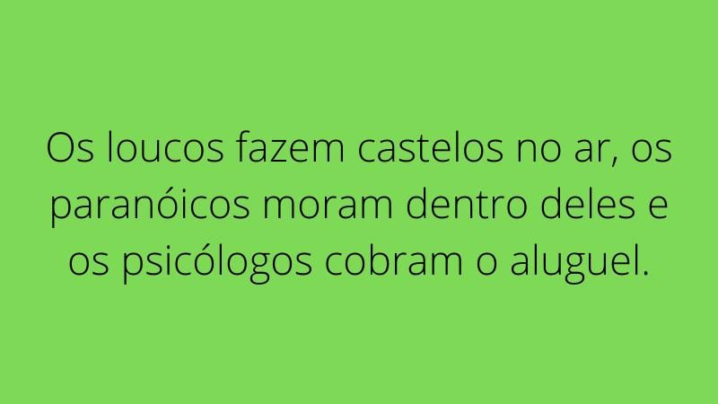 frase engraçada