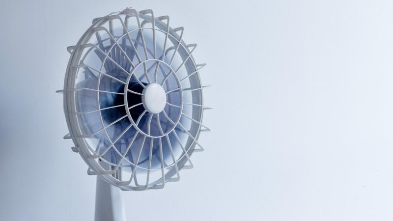 ventilador