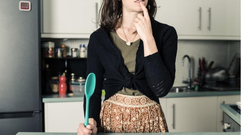 pao caseiro e duvidas de cozinha